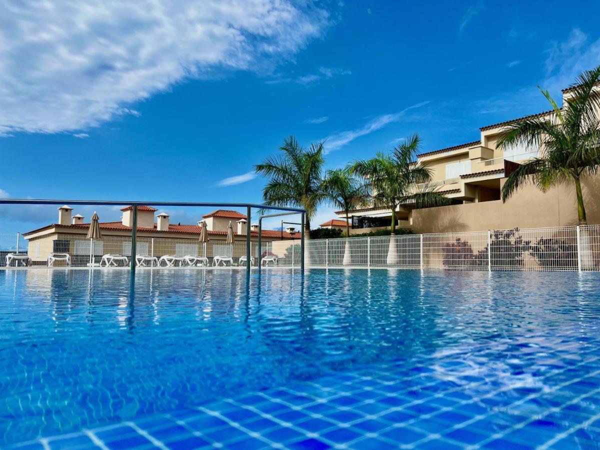 Villa Laurisilva Puerto de Santiago  Ngoại thất bức ảnh